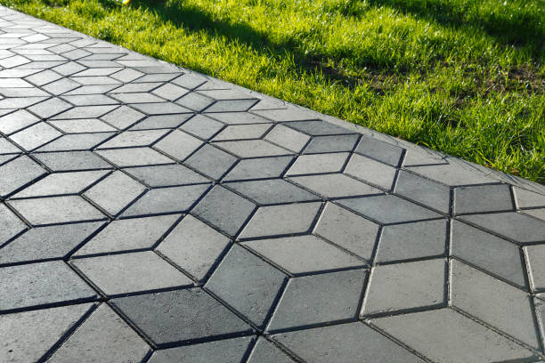 Best Affordable Driveway Pavers  in Kempner, TX