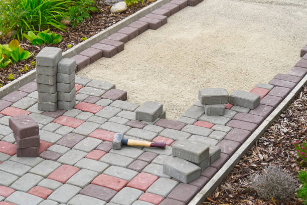 Best Best Driveway Pavers  in Kempner, TX