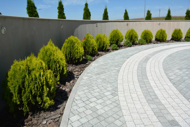 Best Concrete Paver Driveway  in Kempner, TX