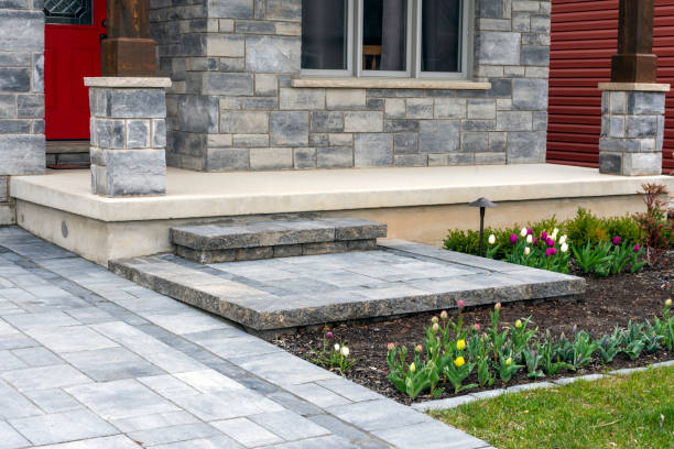 Best Professional Driveway Pavers  in Kempner, TX