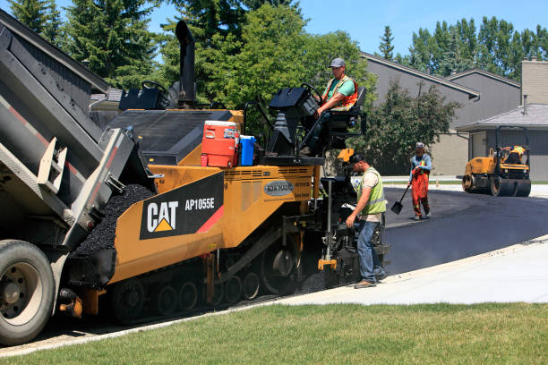 Best Driveway Pavers for Homes  in Kempner, TX