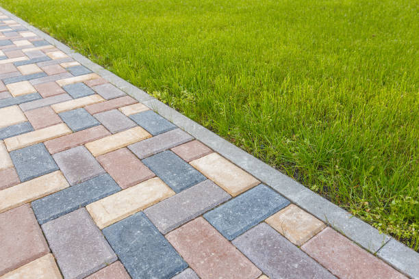 Best Driveway Pavers Near Me  in Kempner, TX